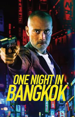 One Night in Bangkok