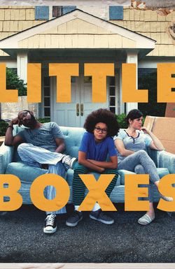 Little Boxes