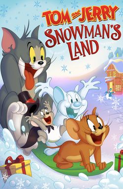 Tom and Jerry: Snowman's Land