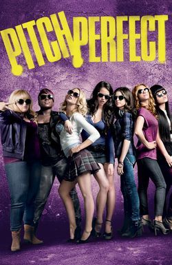 Pitch Perfect