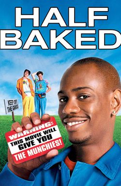 Half Baked