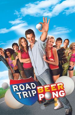 Road Trip: Beer Pong