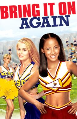 Bring It on: Again