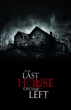 The Last House on the Left