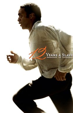 12 Years a Slave