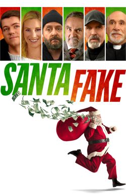 Santa Fake