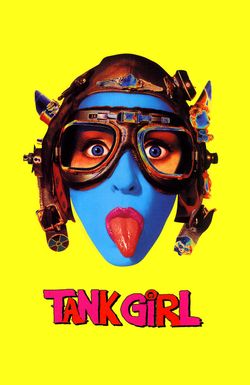 Tank Girl