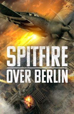 Spitfire Over Berlin