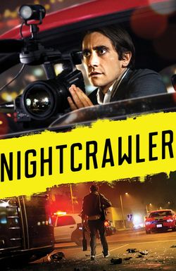 Nightcrawler