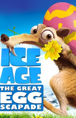 Ice Age: The Great Egg-Scapade