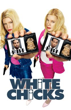 White Chicks