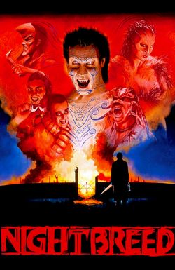 Nightbreed