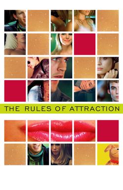 The Rules of Attraction