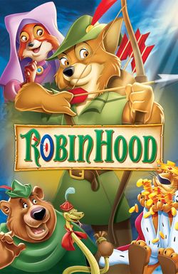 Robin Hood