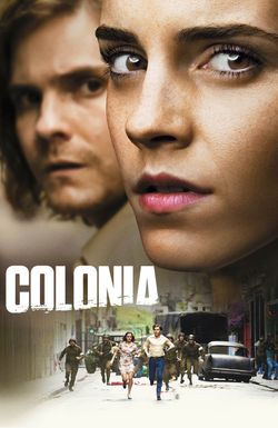 Colonia