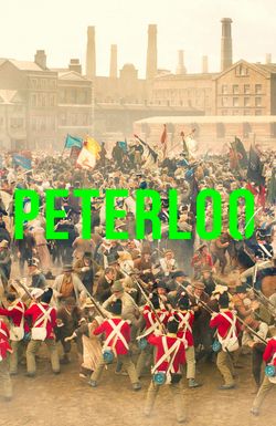 Peterloo