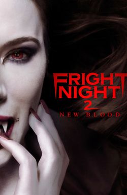 Fright Night 2