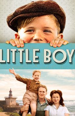 Little Boy