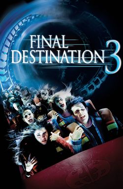 Final Destination 3