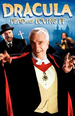 Dracula: Dead and Loving It