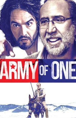 Army of One