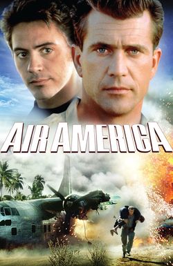 Air America