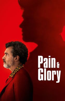 Pain and Glory