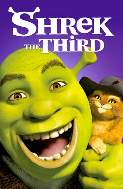 Shrek the Third