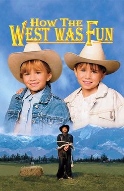 How the West Was Fun