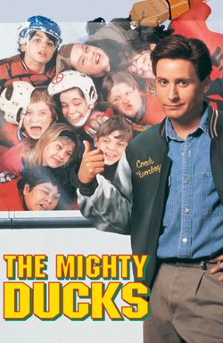 The Mighty Ducks