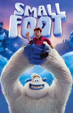 Smallfoot