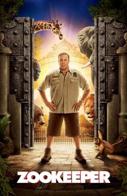 Zookeeper