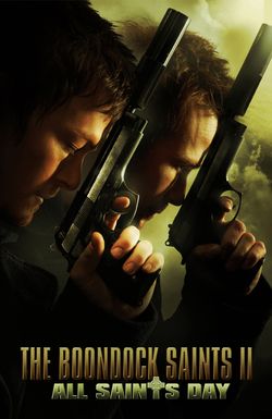 The Boondock Saints II: All Saints Day