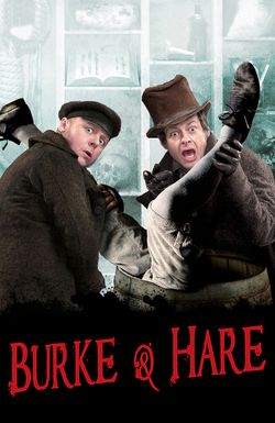 Burke and Hare