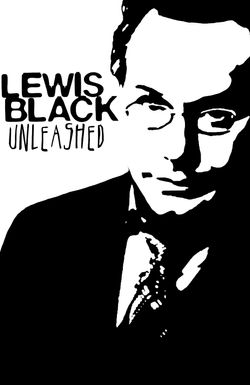 Lewis Black Unleashed