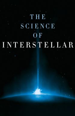 The Science of Interstellar