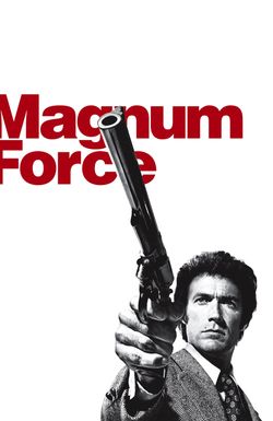 Magnum Force