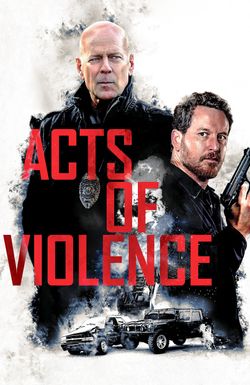 Acts of Violence