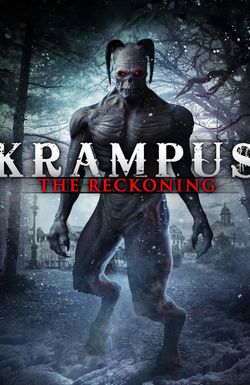 Krampus: The Reckoning