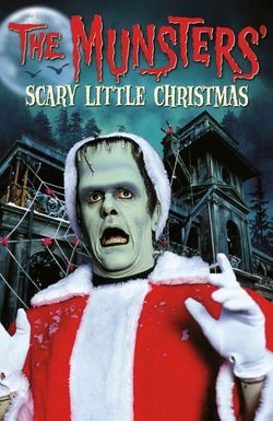 The Munsters' Scary Little Christmas