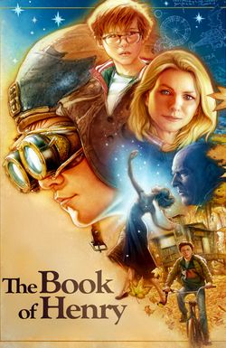 The Book of Henry