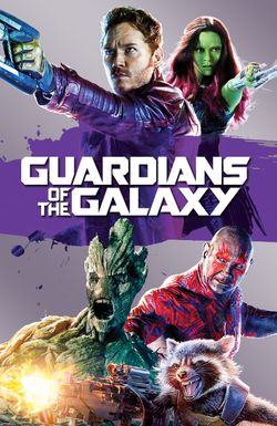 Guardians of the Galaxy