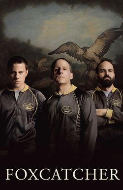 Foxcatcher