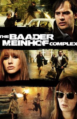 The Baader Meinhof Complex