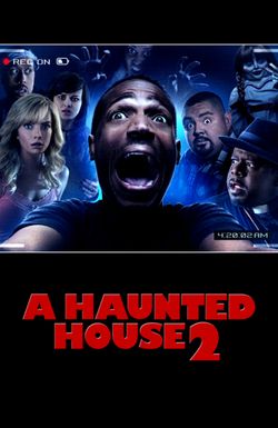 A Haunted House 2