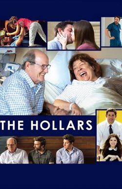 The Hollars