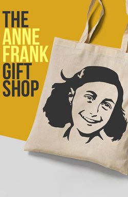 The Anne Frank Gift Shop