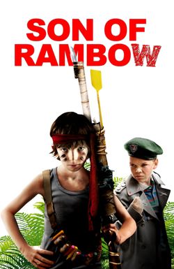 Son of Rambow