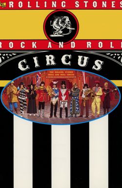 The Rolling Stones Rock and Roll Circus