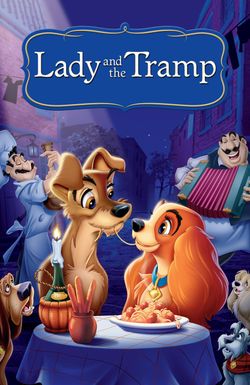 Lady and the Tramp